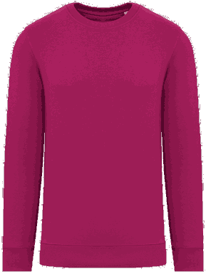 Premium sweater - Cherry purple
