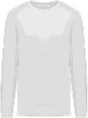 Premium sweater - White