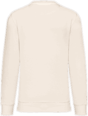 Premium sweater - Raw natural