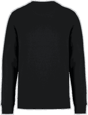 Premium sweater - Black