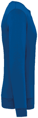 Premium sweater - Sea blue