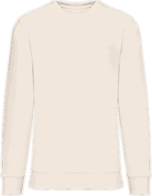 Premium sweater - Raw natural