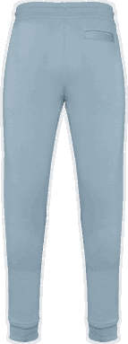 Premium Jogginghose - Aquamarin