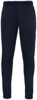 Premium Jogginghose - Marineblau