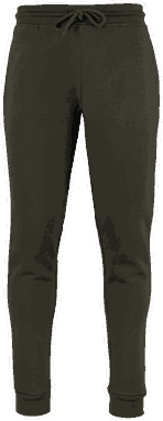 Premium Jogginghose - Bio Khaki