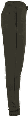 Premium Jogginghose - Bio Khaki