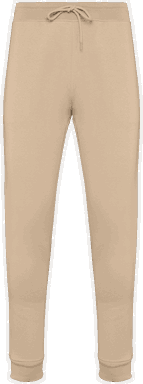 Premium Jogginghose - Nasser Sand