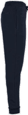 Premium Jogginghose - Marineblau