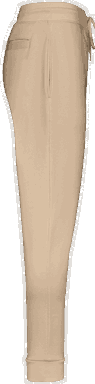 Premium Jogginghose - Nasser Sand