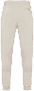 Premium Jogginghose - Roh Natur
