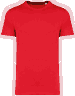 Rouge coquelicot