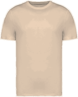 T-shirt unisexe écologique classique - Fleur de pommier