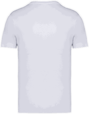 T-shirt unisexe écologique classique - Blanc