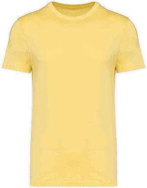 T-shirt unisexe écologique classique - Ananas