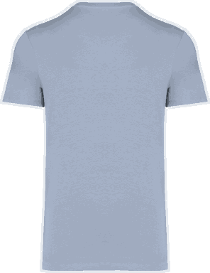 T-shirt unisexe écologique classique - Aquamarine