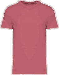 Classic ecologische uniseks T-shirt