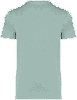 T-shirt unisexe écologique classique - Vert jade
