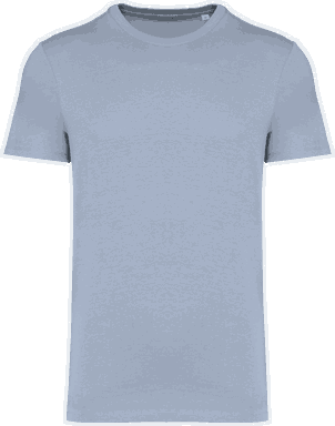 T-shirt unisexe écologique classique - Aquamarine