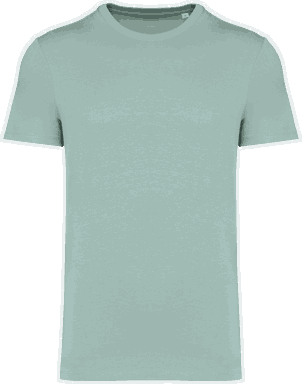 T-shirt unisexe écologique classique - Vert jade