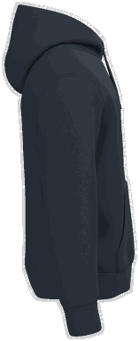 Premium Hoodie - Marineblau