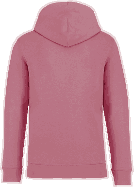Premium Hoodie - Antike Rose
