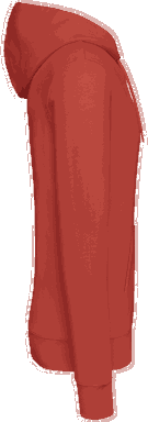 Premium Hoodie - Paprika