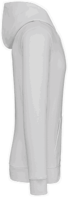 Premium Hoodie - Weiß