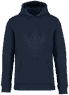 Marineblau