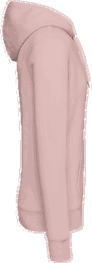 Premium Hoodie - Rosenblüte