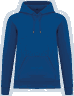 Meeresblau