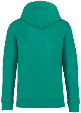 Premium Hoodie - Edelstein Grün