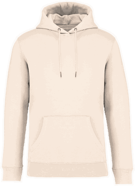Premium Hoodie - Elfenbein