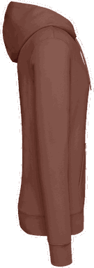 Premium Hoodie - Sienna