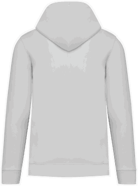 Premium Hoodie - Weiß