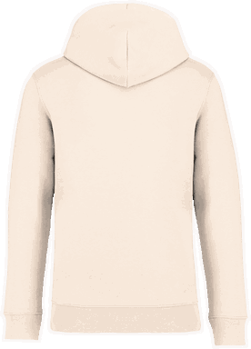 Premium Hoodie - Elfenbein