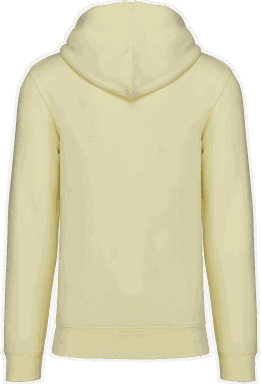 Premium Hoodie - Zitronen-Zitrus