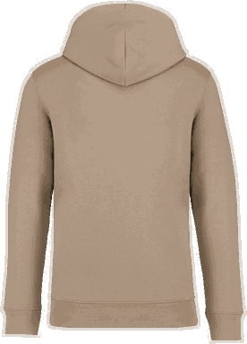 Premium Hoodie - Nasser Sand