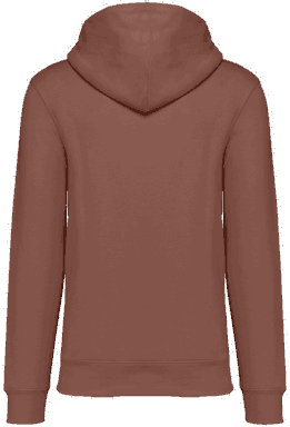 Premium Hoodie - Sienna