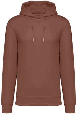Premium Hoodie - Sienna