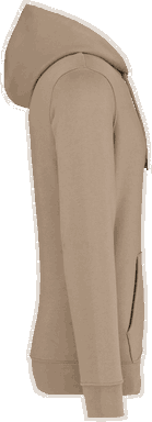 Premium Hoodie - Nasser Sand