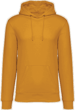 Premium Hoodie - Kurkuma
