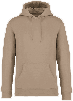 Premium Hoodie - Nasser Sand