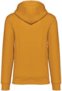 Premium Hoodie - Kurkuma