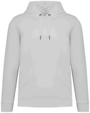 Premium Hoodie - Weiß