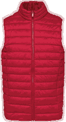 Gilet léger écologique