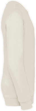 Premium Kinderpullover - Elfenbein