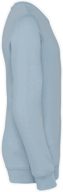 Premium Kinderpullover - Aquamarin