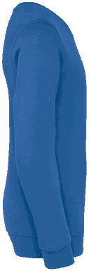 Premium Kinderpullover - Meeresblau