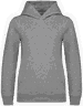 Moon grey heather