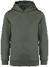 Organic khaki
